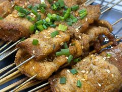 -四妹餐厅(玫瑰街店)