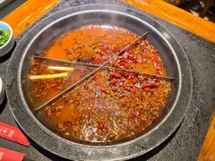 -陈眼镜火锅(总店)