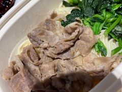 -和府捞面·大师店(上海漕宝路日月光店)