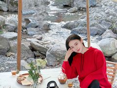 -MOJ coffee(瓯海泽雅水碓坑店)