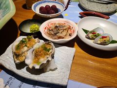 -味见·荣家(亚泰大街店)