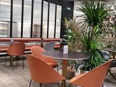 -théATRE CAKE 茶聚场(环球金融中心店)