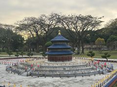 -深圳锦绣中华民俗村