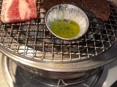 -久藏·横膈膜烧肉·酒场(江汉路店)