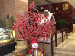 -上海浦东丽晟假日酒店-多瑙河全日餐厅