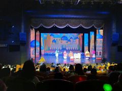 -青话小剧场