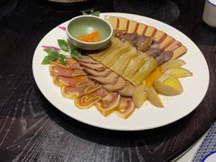 -夜宴江景餐厅