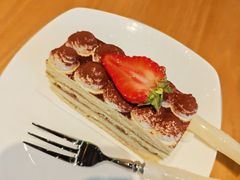 -街角 T·COFFEE 融合料理·BISTRO(车公庙店)