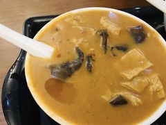 -方中山胡辣汤(西安高新区店)