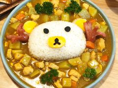 -红小满休闲餐厅(十全街店)