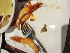 盐烤虾-汉巴味德(大悦城店)