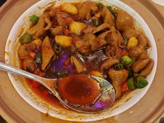 -匠熙小馆(崇文门店)