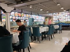 -好人家海鲜酒楼(淞南路店)