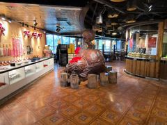 -羊大爷涮肉(亮马桥店)