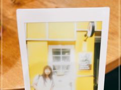 -W CAFE(甜爱路店)