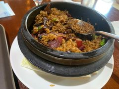 -西双版纳洲际度假酒店-曼霖轩中餐厅