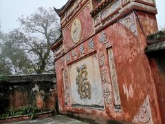 -金堂县云顶石城风景区