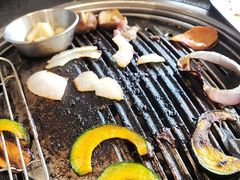 -黑豚黨韩国烤肉料理(悦然时光店)
