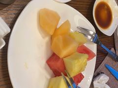 -浙江西子宾馆·瑶园咖啡厅