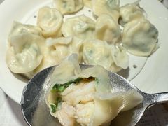-开海·红岛海鲜虾水饺(石老人店)