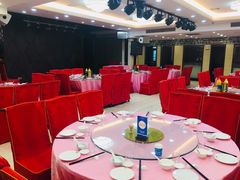 大堂-同君福大酒楼(紫新路店)