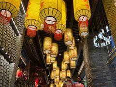 -小龙坎火锅(全球总店)