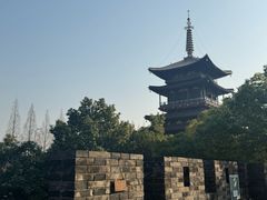 -鼓楼(西湖风景名胜区)