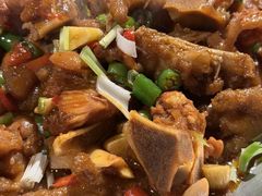 -湘聚缘湘菜馆(斜土路店)