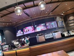 -星巴克(厦门SM新生活广场店)