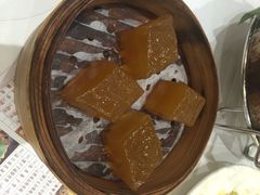 稻香酒家(天河店)-稻香酒家(天河城店)