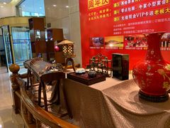 -东瓯大酒店(温州梧田老街店)