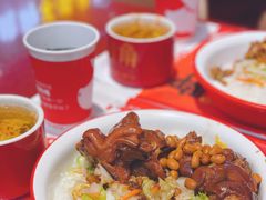招牌猪脚饭-猪角·闽南猪脚饭(上梅林店)
