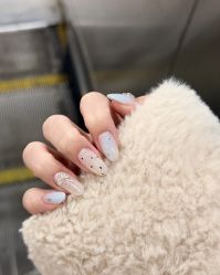 -晨·艺美甲美睫