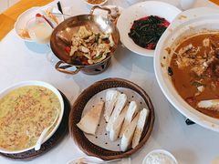 -香山湖华璋大酒店(新浦路店)