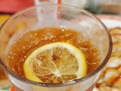 -孖记茶档·热腾茶餐(乐峰店)