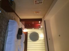 凯宾斯基饭店-成都凯宾斯基饭店