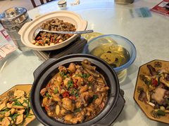 -业华湘·特色菜