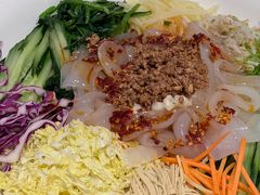 -嘎吧锅私家菜馆(新村十区店)