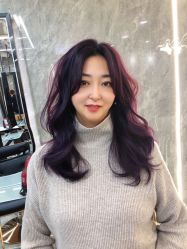 -Tipo Hair salon（明星）店