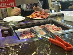 android_upload_pic-星海汇海鲜自助烤肉火锅(百大店)