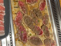 -新石器烤肉(南站店)