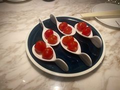 桂花小番茄-陶陶居·雅园(凯华国际店)