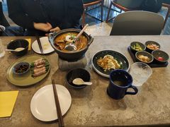 -半山腰·云南菜(侨福芳草地店)