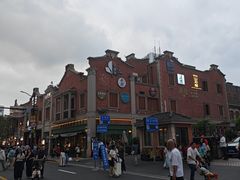 -丰盛里