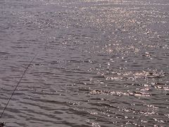 -汉口江滩-江滩观星台