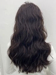 -HG美发设计沙龙