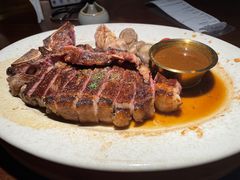 -404干式熟成牛排馆•聚会餐厅