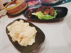 -日昌餐馆(亦庄店)