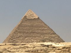 -吉萨金字塔群