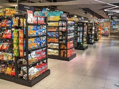 -盒马鲜生(帝斯曼店)